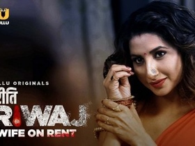 Ullu's Riti Riwaj Women No Aluguel web series in Hindi