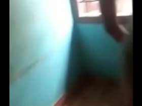 Mallu Kerala girl gets naughty with a guy in high definition video
