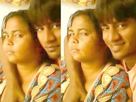 Sensual Encounter with an Indian Bhabi for Romantic Connection