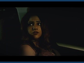 A thrilling taxi ride with a surprising twist in high definition