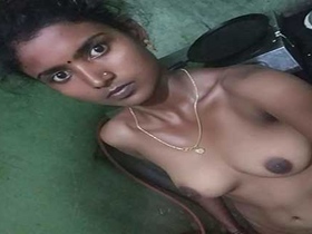 Tamil girl's intimate selfies go viral on social media