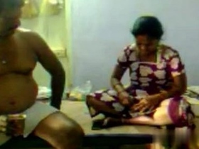 Controversial video featuring Dharmapuri Sivaraj stirs commotion in village