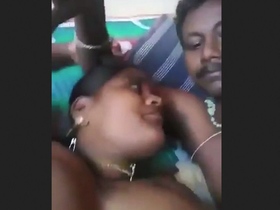 Arousing journey in a tanker with a surprising turn for married women