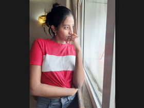 Enjoy the latest spanking videos featuring a stunning Tamil girl