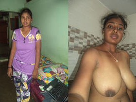 Tamil Anandi Bhabhi's Blowjob Videos with Audio for a Complete Experience