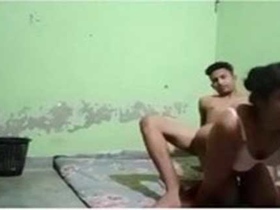 Small town Bhabha's big secret: A cheating affair