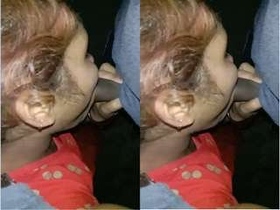 Budi from Assam gives a sensual blowjob