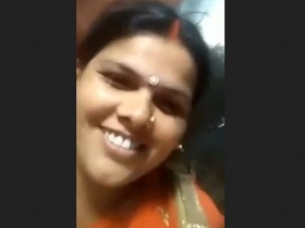Bhabhi's private video: an intimate exploration of her intimate parts