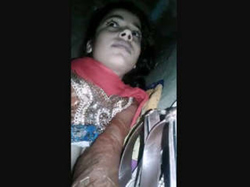 Cute country girl gets her pussy pounded hard