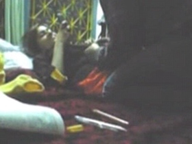 A charming companion and romantic partner engage in intense lovemaking