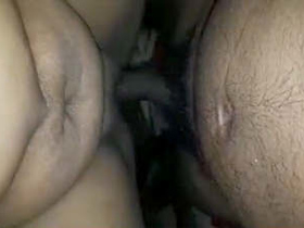 Desi bhabhi indulges in solo play and rides