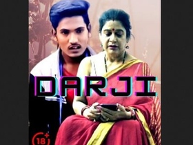 Darji's delightful unexpected moments