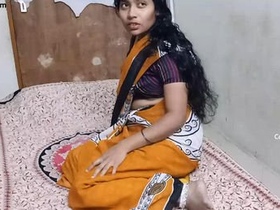 Telugu sex scene with intense hardcore action