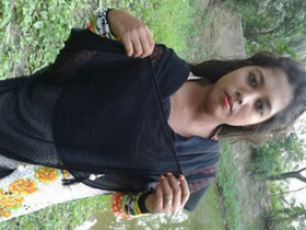 Kajal's intimate journey on top with her spouse