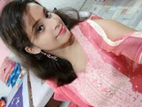 Desi Bhabi's collection of MMS for your viewing pleasure