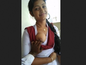Desi lover gets pounded hard in this passionate video