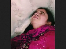 Indian girl gets fucked and suffers from intense pain