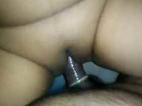 Indian amateur pair gets intimate