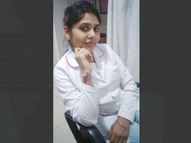 Indian girl leaks videos of her partying