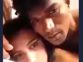 Desi lover gets passionately fucked