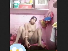 Explore the wild side of village bhabhi with these steamy clips