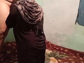 Ebarem encounter leads to steamy session with Indian wife