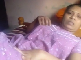 Village aunt's steamy encounter in explicit detail