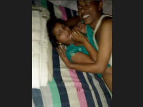 Couple films their friends having sex with them