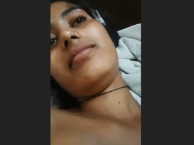 Desi couple's hotel romance is a steamy affair