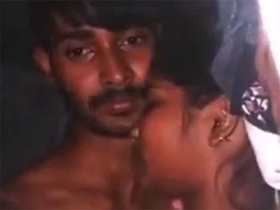 Homemade sex video of young couple goes viral
