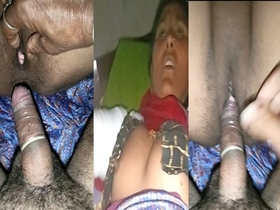 Indian housewife's steamy MMS scandal in North India