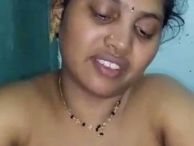 Desi couple's homemade holiday porn video