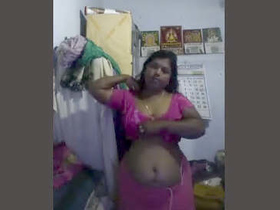 Tamil teacher gets caught on camera