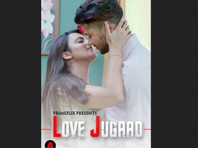 The first installment of Love Jugaads features a passionate sexual rendezvous