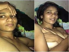 Sri Lankan Tamil couple has passionate sex