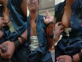 Tamil teen lovers share intimate video on MMS