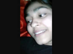 Indian wife gets fucked by her husband in a steamy video