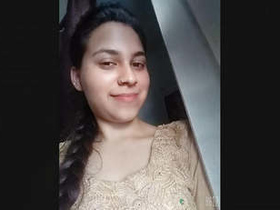 Himachal beauty shares video chat with viewers