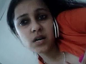 Indian IT manager's inappropriate encounter with her subordinate in office restroom