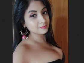 Seductive Indian beauties put on a sensual performance