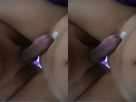 Sensual Desi Couple Engages in Passionate Romance and Sex
