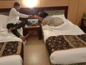 Indian homemaker's explicit video goes viral for all the right reasons