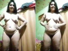 Marjeed's sizzling performance in Bhabhi video compilation
