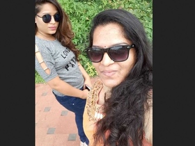 Married woman from Maharashtra