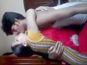 Indian beauty Manju enjoys some private time alone