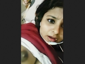 Most thrilling WhatsApp call: A sensual journey