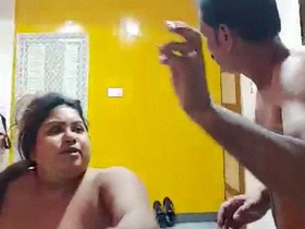 Bengali bhabhi's wild and unfiltered sex tape