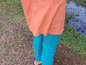 Watch Bhabhi's hot sexual encounter with her devar