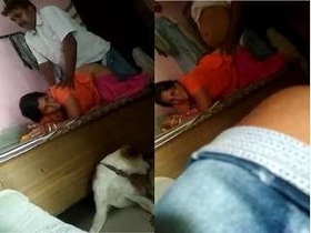 Desi Randi Budi gets penetrated by a cancer patient