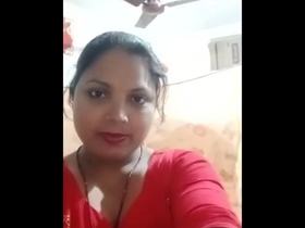 Kavita Bhabhi's stunning physique on display